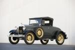 Ford Model A Roadster 1928 года